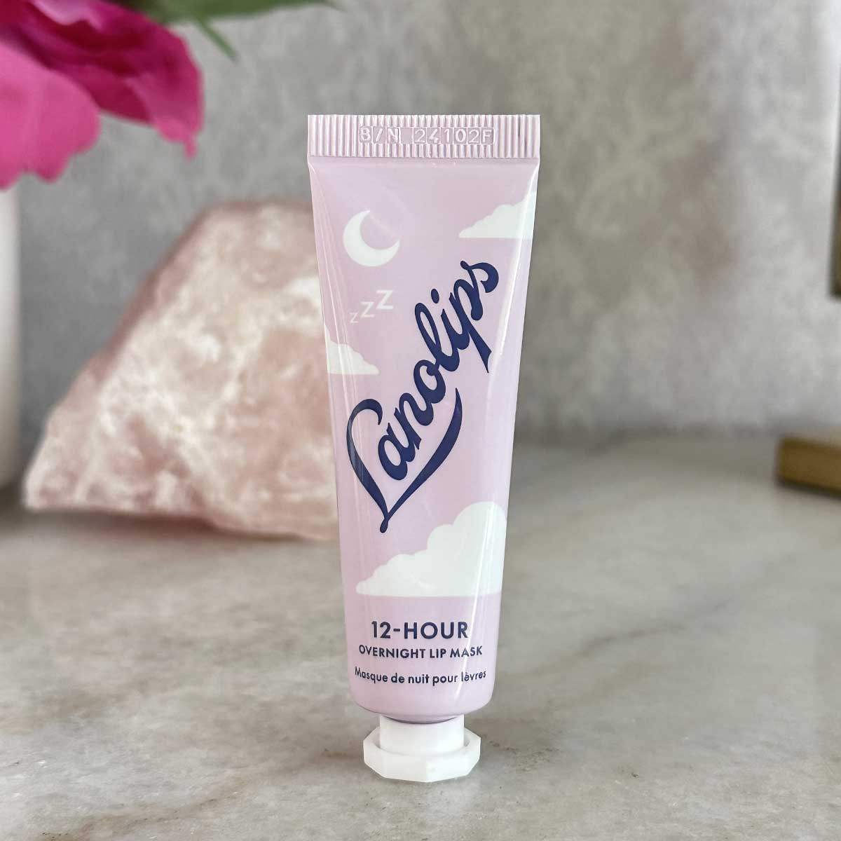 #ad
Reminder!  The ENTIRE Lanolips brand is 50% off over at @ULTABeauty until 9/4.  Which means you can stock up on all the super hydrating lippies and ointments you'll need for the upcoming fall and winter.  Peach and Mint are my favorites, what about you? 

 #LTKSaleAlert #LTKFindsUnder50 #LTKBeauty