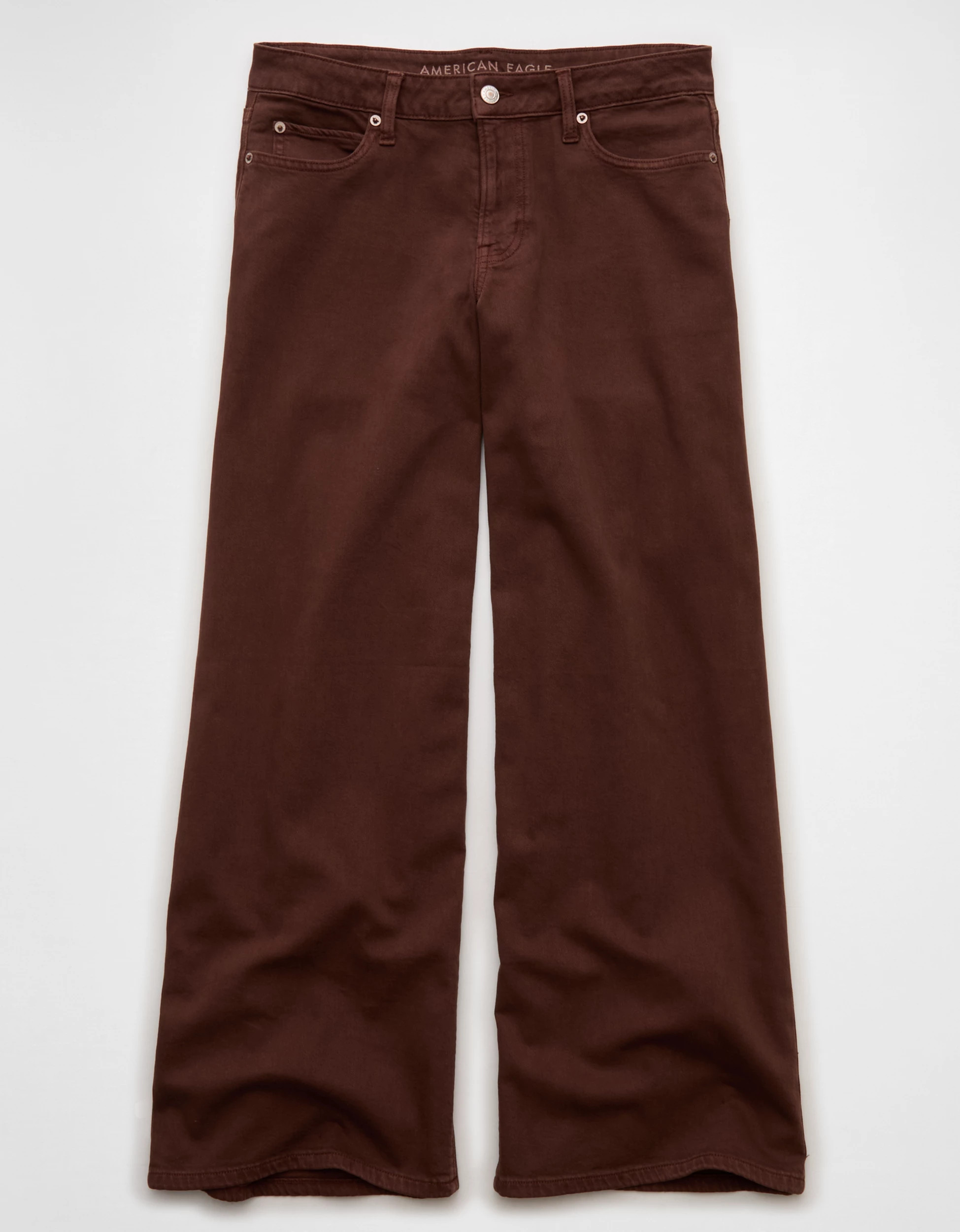AE Low-Rise Ultra Wide-Leg Pant | American Eagle Outfitters (US & CA)