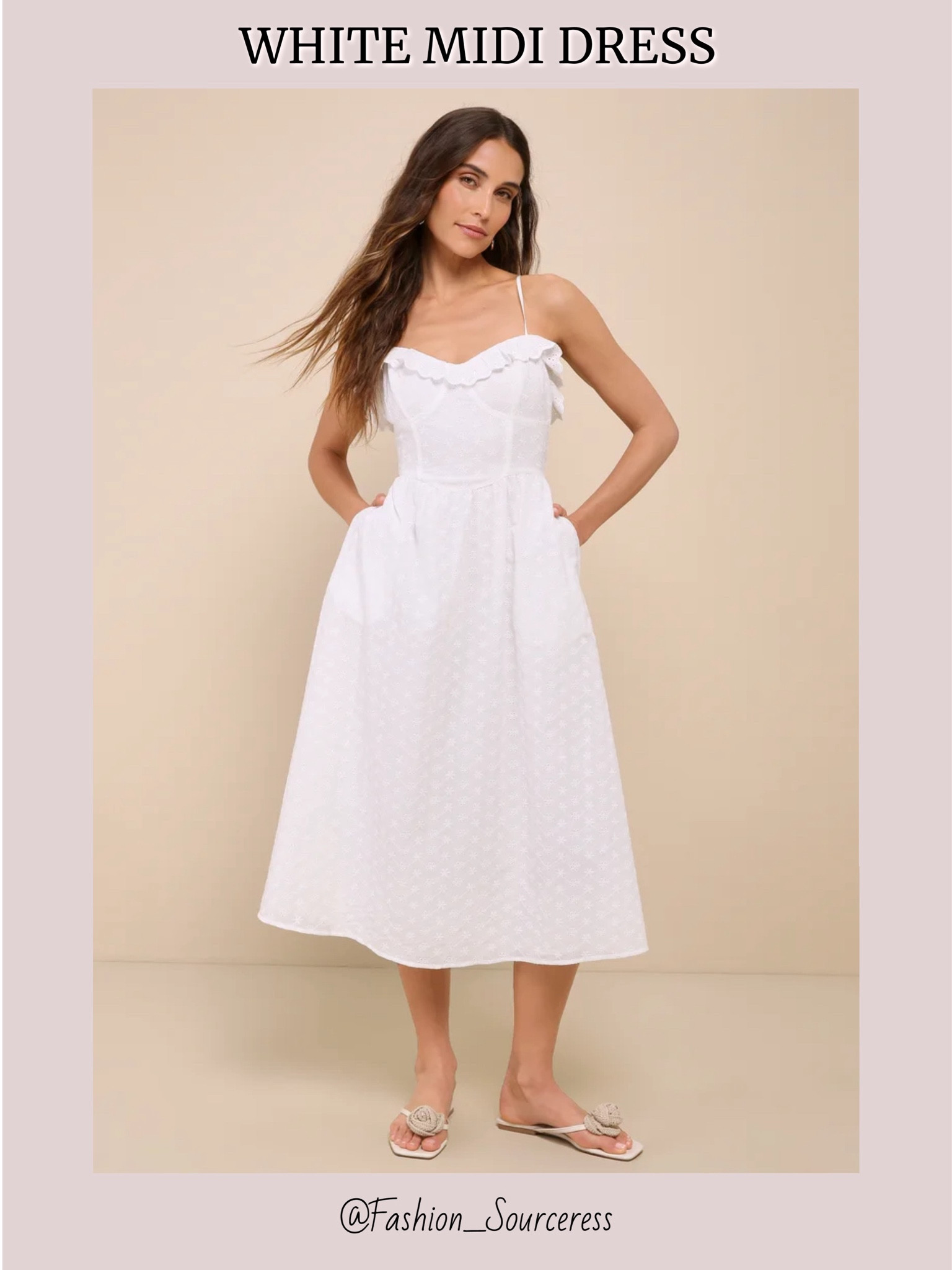 sachin and babi light blue dress Wholesale White Church Dresses Customized Size Options main image 1