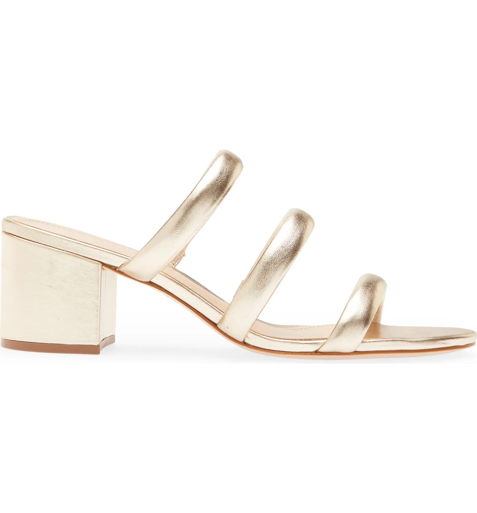 Olly Block Heel Sandal | Nordstrom