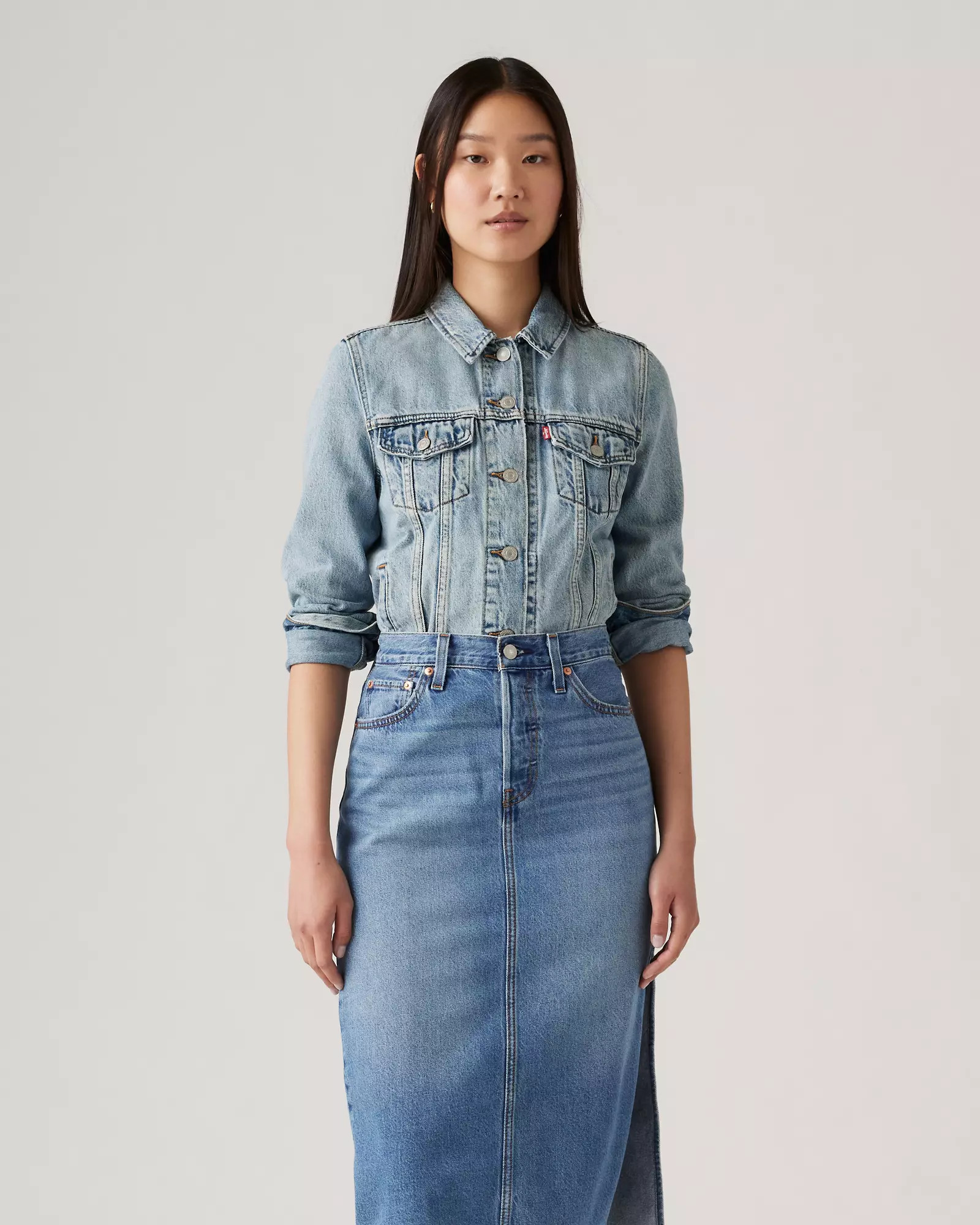 90s Trucker Jacket | Levi's US