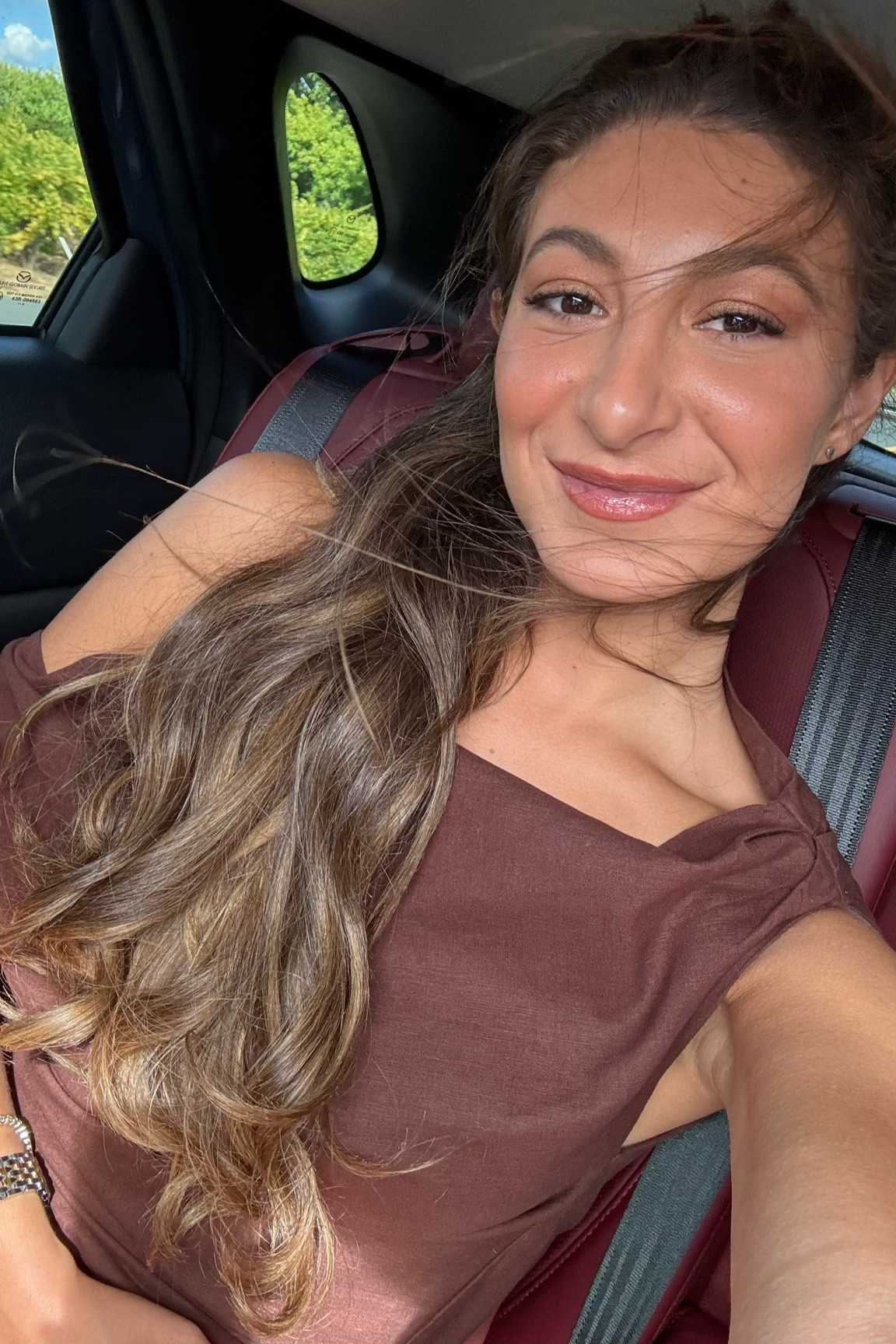 Fall beauty routine 

#LTKBeauty #LTKSeasonal #LTKHoliday