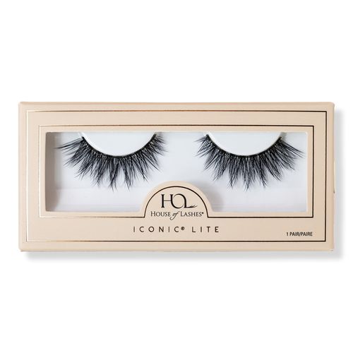 Iconic Lite Full False Lashes | Ulta