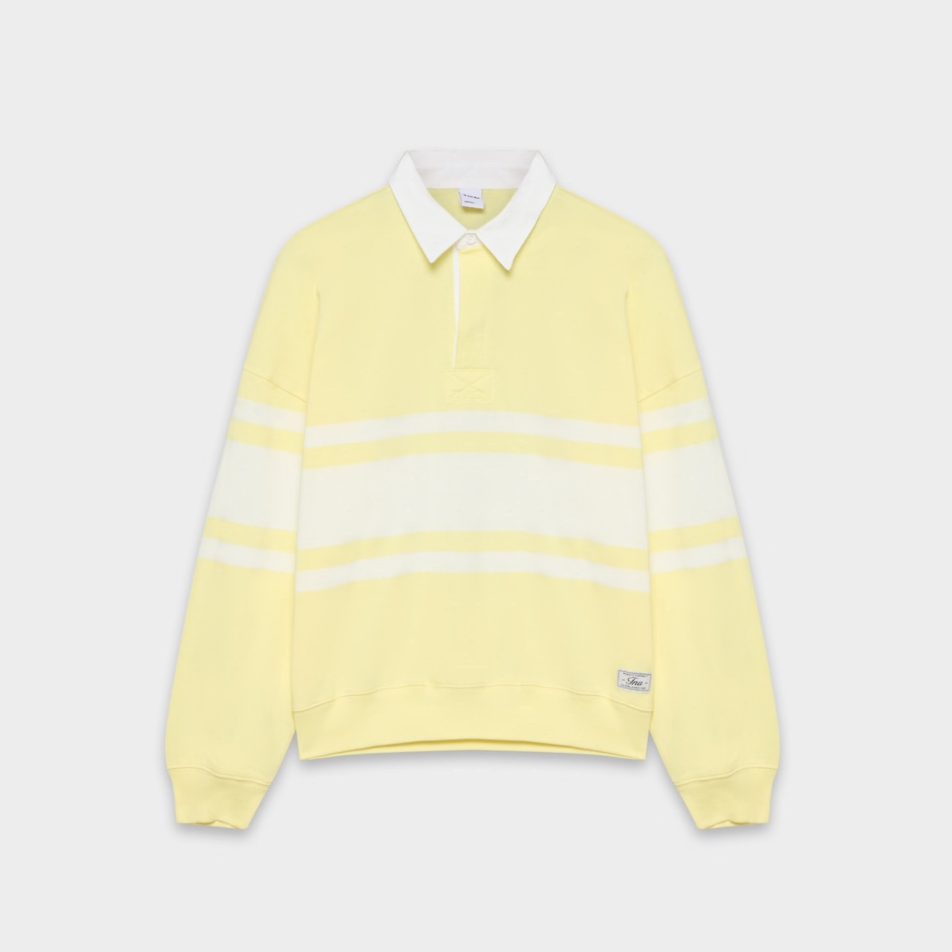 Butter yellow at Aritzia! 