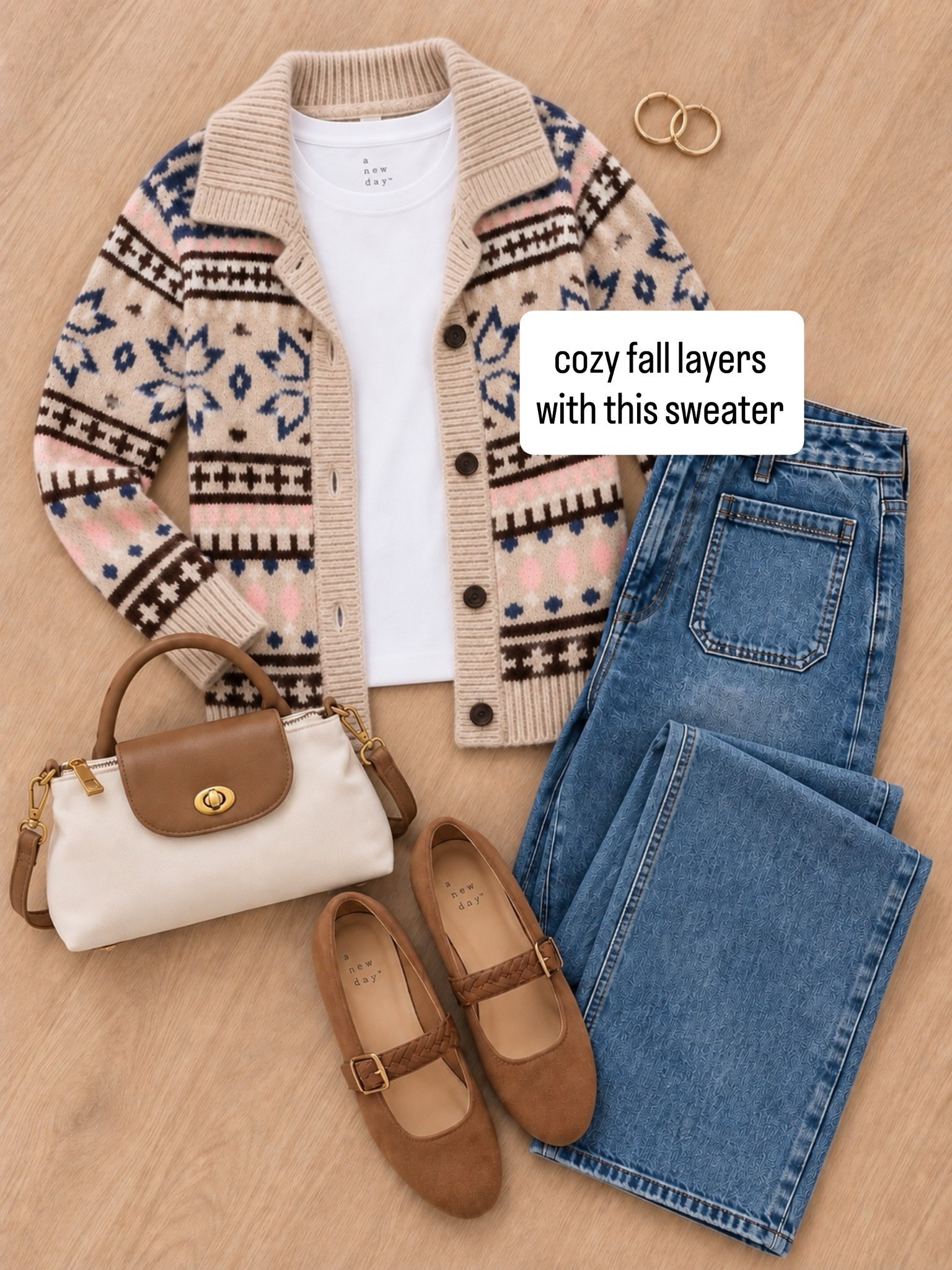 Target 30% off tops! The perfect fall sweater! 

Target haul, target deals, target fall outfits, outfit inspo, mom style, teacher style, teacher outfit

#LTKSeasonal #LTKSaleAlert #LTKootd