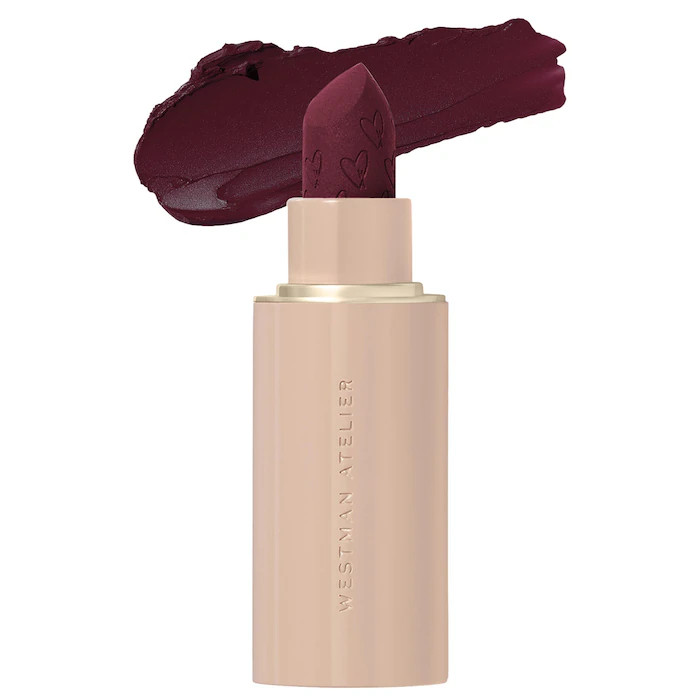 Lip Suede Hydrating Matte Lipstick with Hyaluronic Acid | Sephora (US)