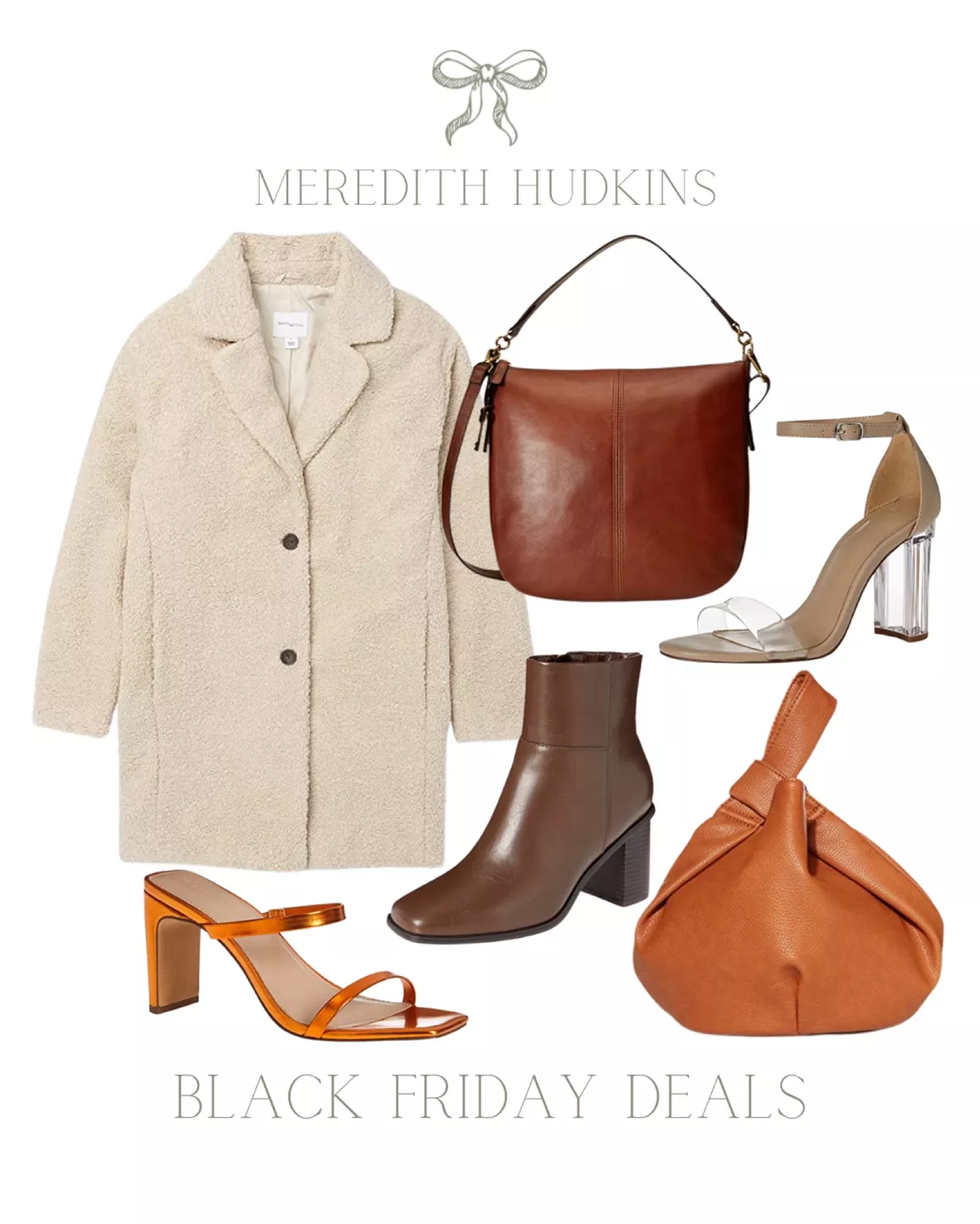 JACKET MEREDITH curated on LTK