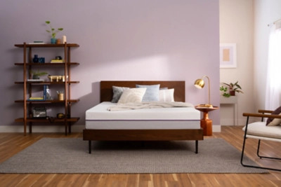 Purple California King Mattress® | Ashley Homestore