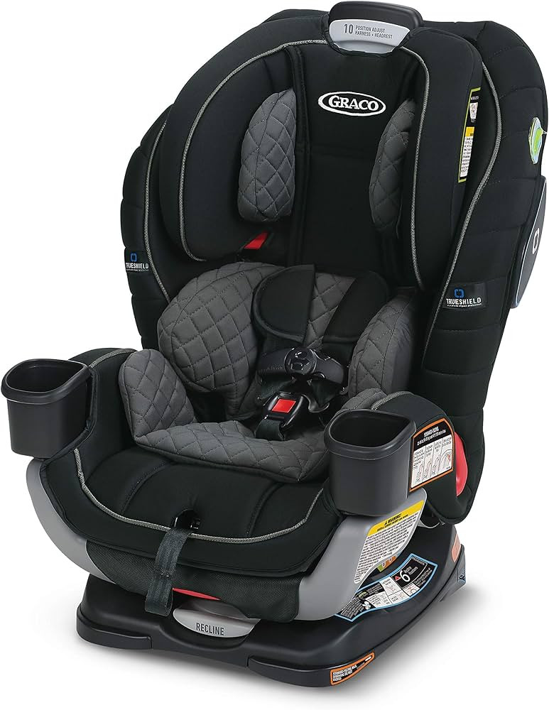 Visit the Graco Store | Amazon (US)