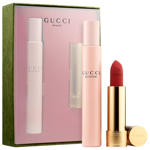 Bloom Perfume and Lipstick Gift Set | Sephora (US)