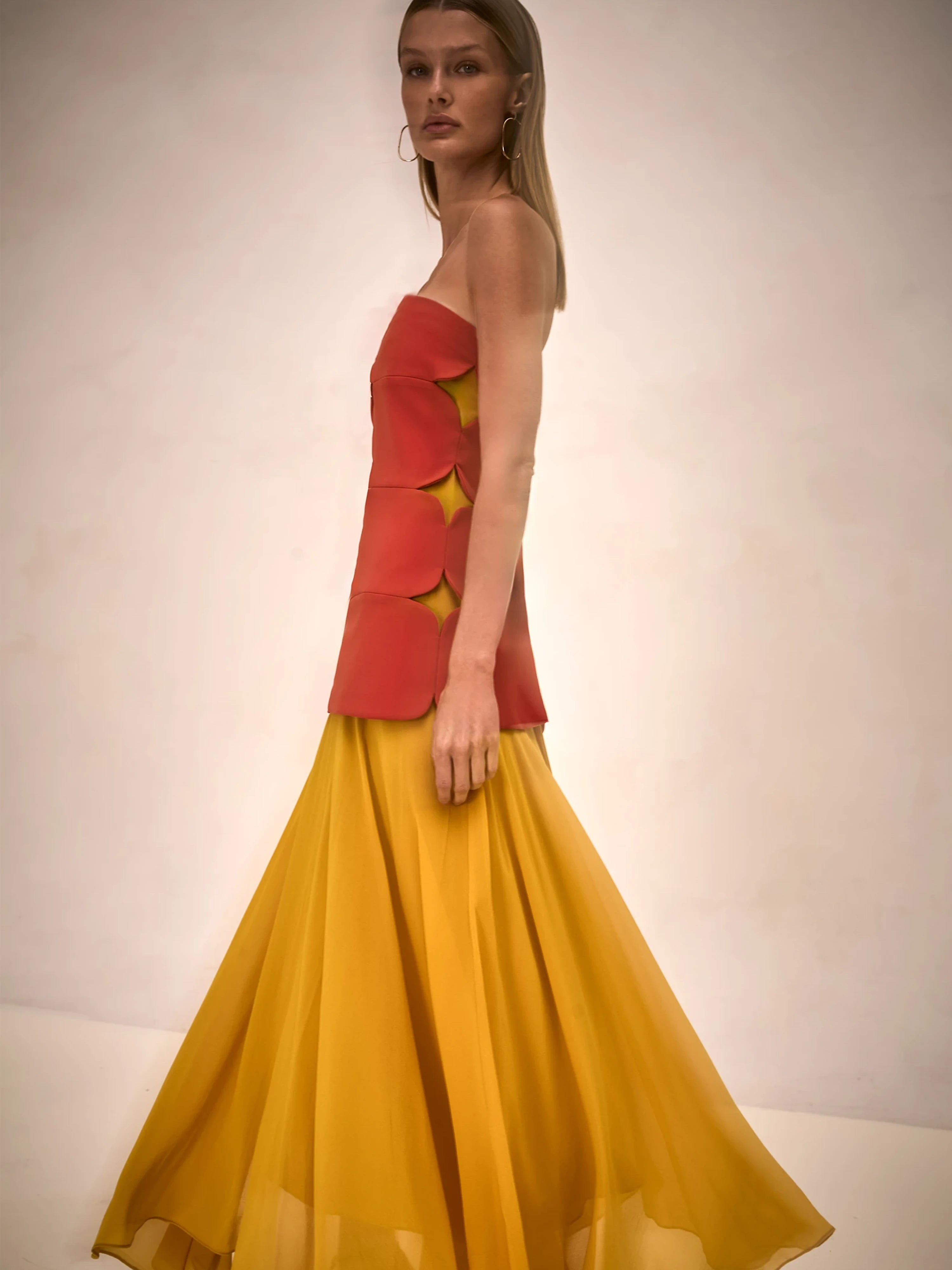 Rasha Dress | Alexis