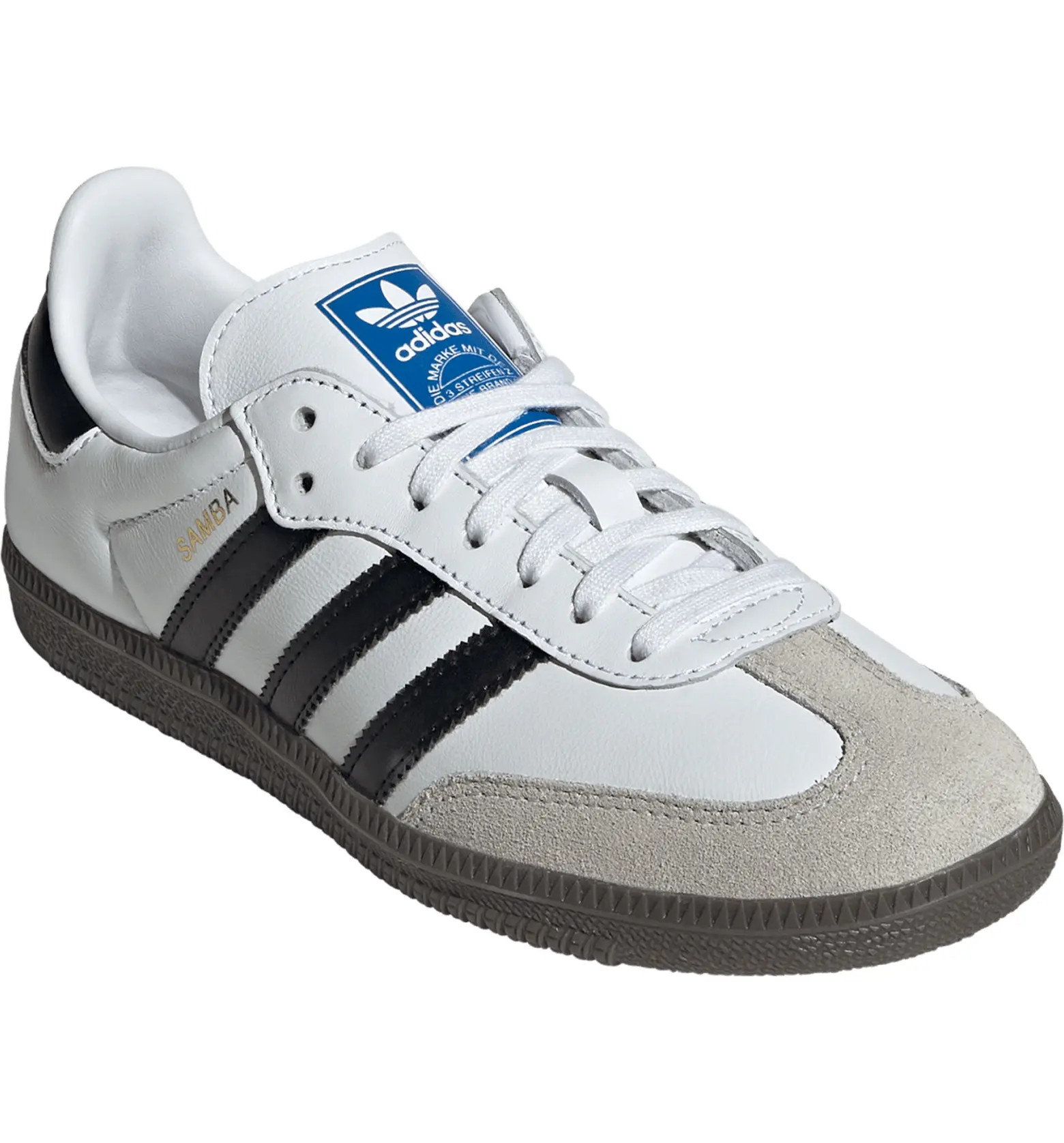 Kids' Samba Sneaker | Nordstrom