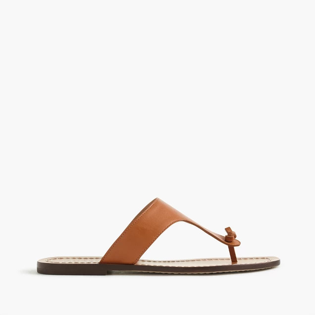 Playa sandals | J.Crew US