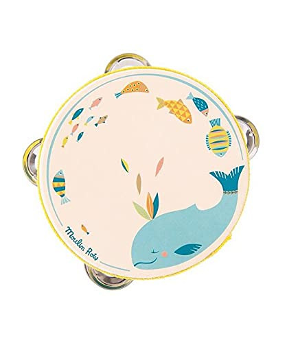 Tambourine - Le Voyage d'Olga | Amazon (US)