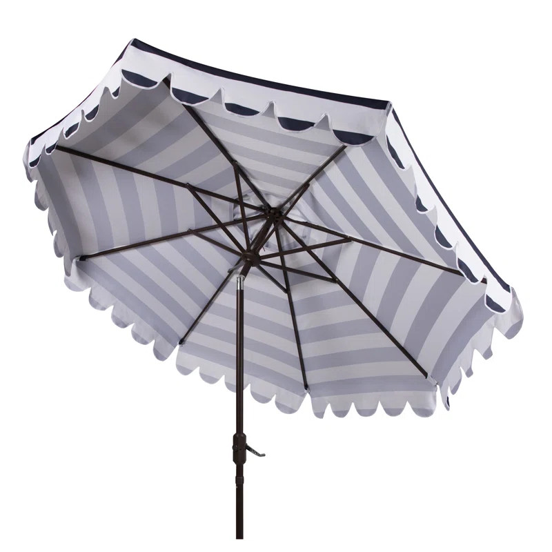 Natalee 8.5 Octagonal Market Umbrella | Wayfair North America