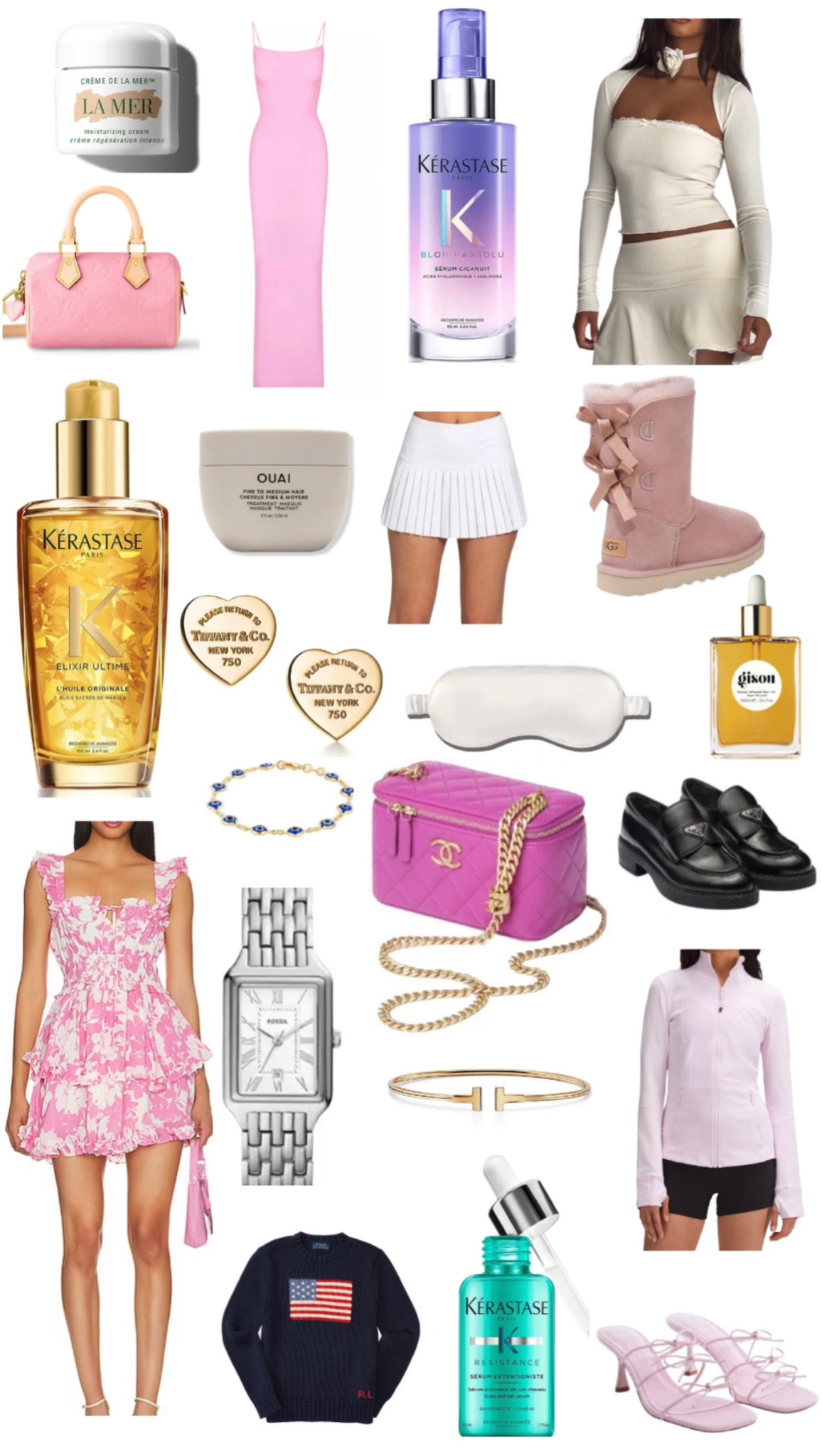 Christmas wishlist 2023 | holiday gift guide 2023 #giftguide2023 #holidaygiftguide #wishlist2023 #giftideasforher

#LTKHoliday #LTKGiftGuide