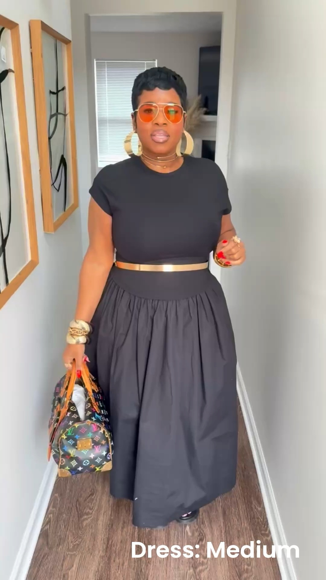 Spring Outfit Inspo 🖤


#LTKPlusSize #LTKspring #LTKSpringSale