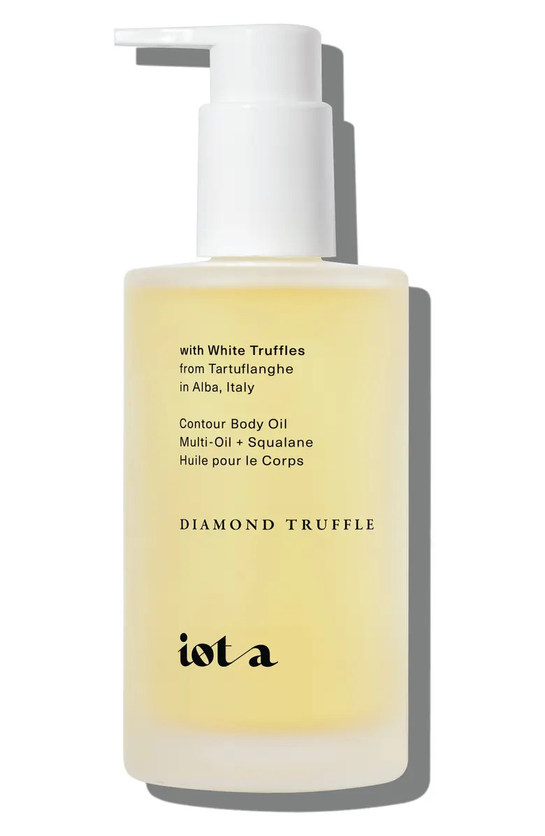 Diamond Truffle Contour Body Oil | Nordstrom