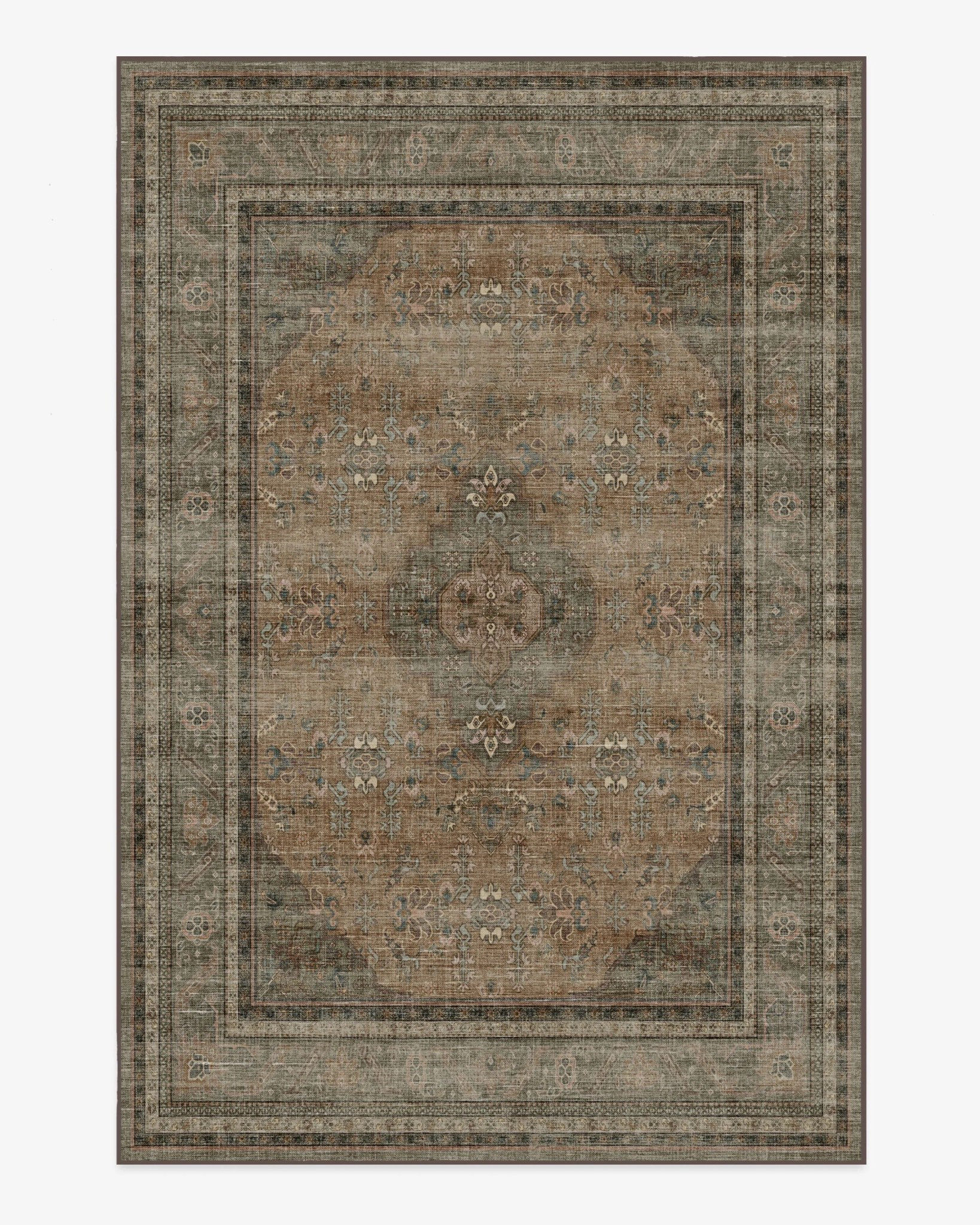 Love this rug!  The colors are so pretty and I feel like I may need this for our living room 😍

#LTKSaleAlert #LTKHome #LTKCyberWeek