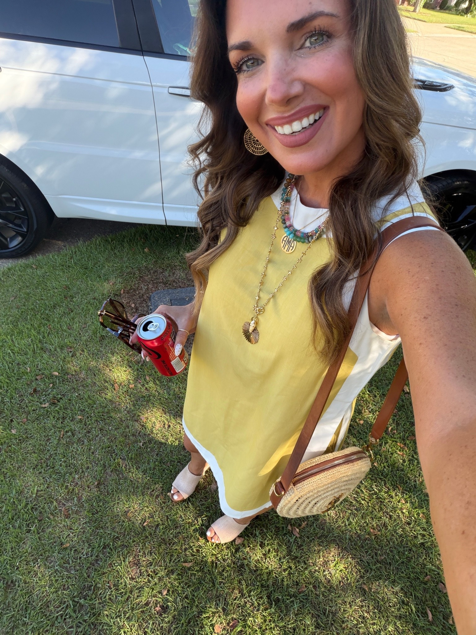 Have worn this little set so many times!! 
Perfect for end of summer. Comes in so many other colors. 
Wearing size small.

#LTKootd #LTKmomlife #LTKSeasonal