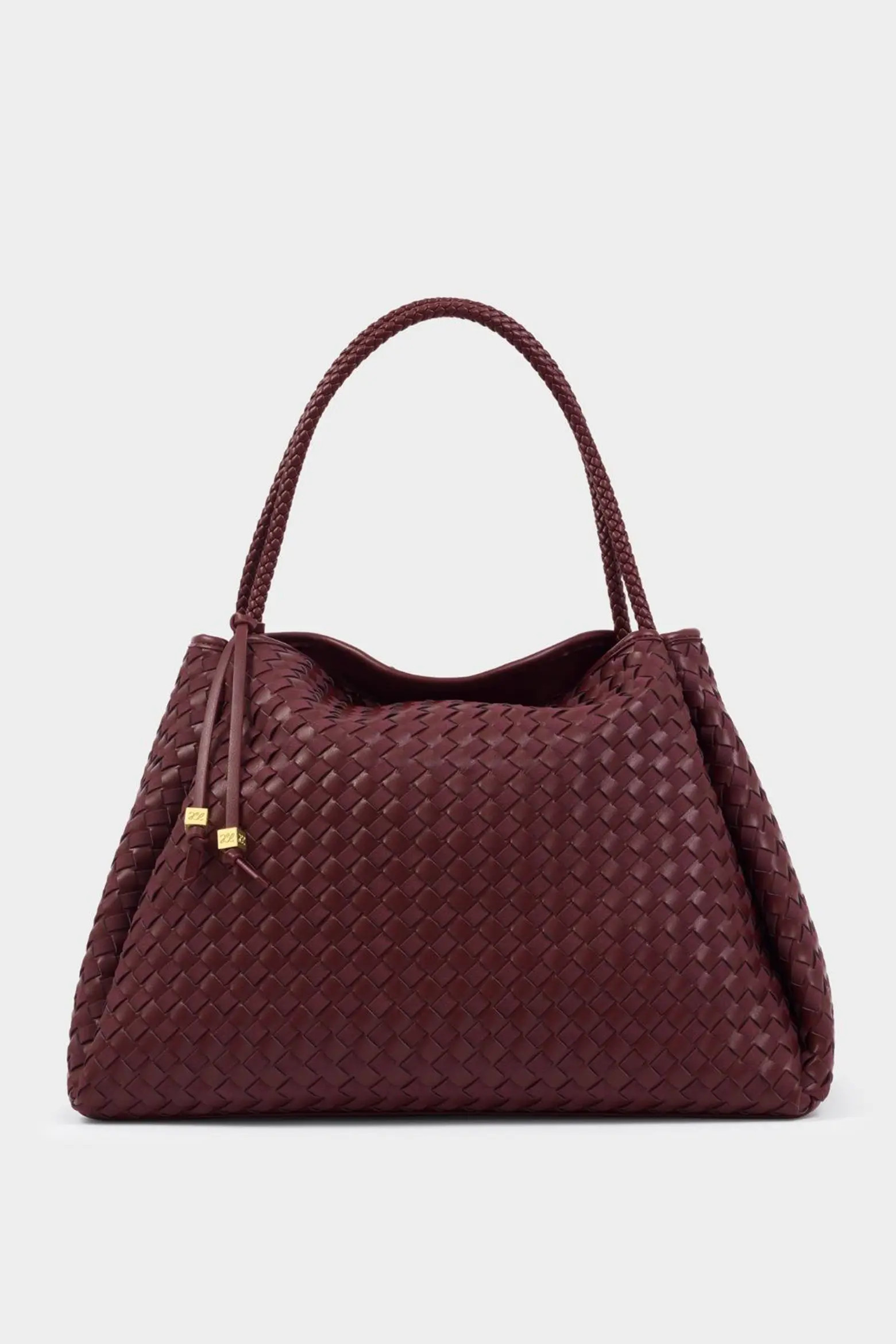Katie Loxton Nova Hand Woven Large Shoulder Bag (Women) | Nordstrom | Nordstrom