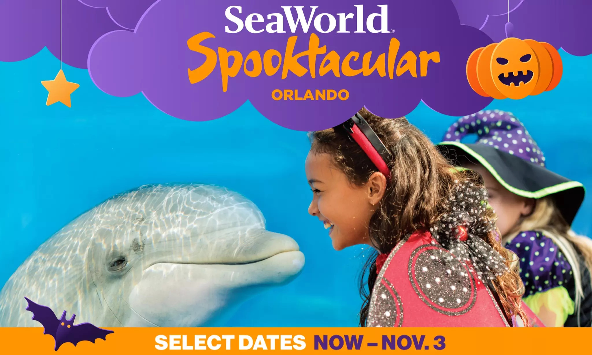 Save up to 55% On SeaWorld Orlando Admission Tickets | Groupon North America