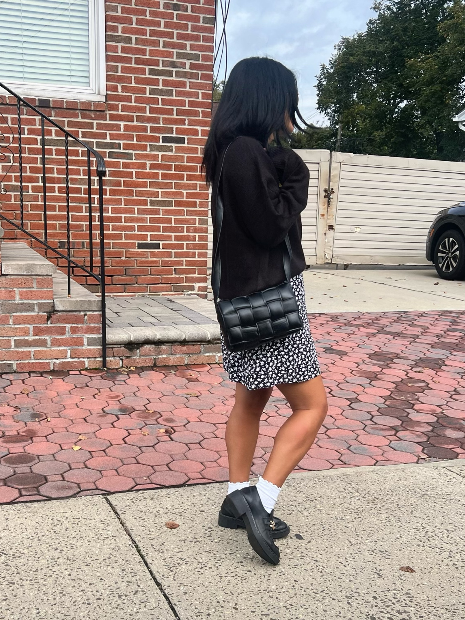 These ruffle trim socks and so cute and SO soft! Comes in a 3 pack and currently on sale! Great socks to wear with loafers, ballet flats, sneakers or booties 

#LTKsalealert #LTKstyletip #LTKSeasonal