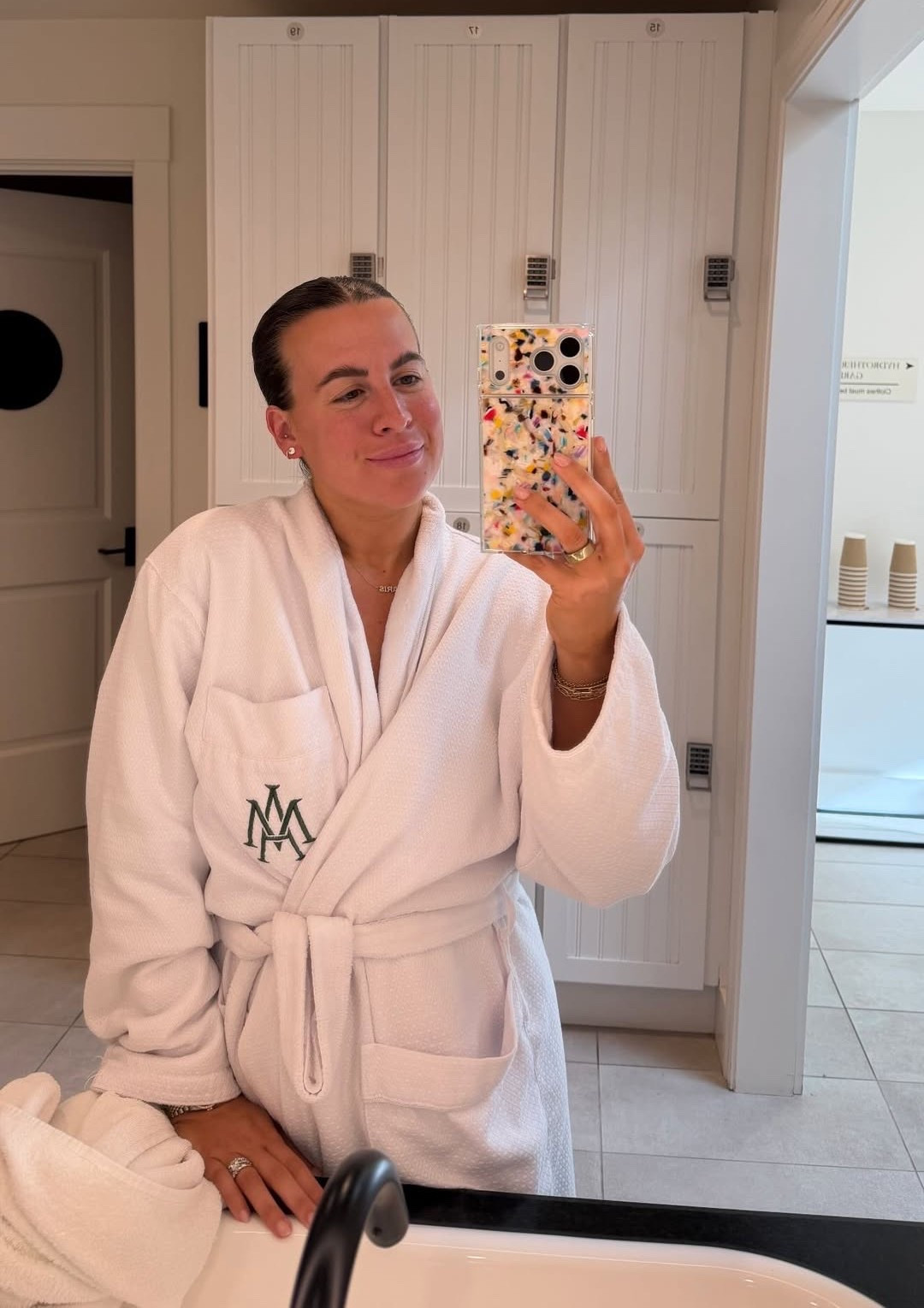 Linking everything I bought to Sonoma! 