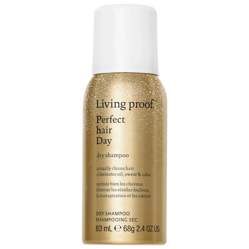 Mini Perfect Hair Day (PhD) Dry Shampoo - Living Proof | Sephora | Sephora (US)