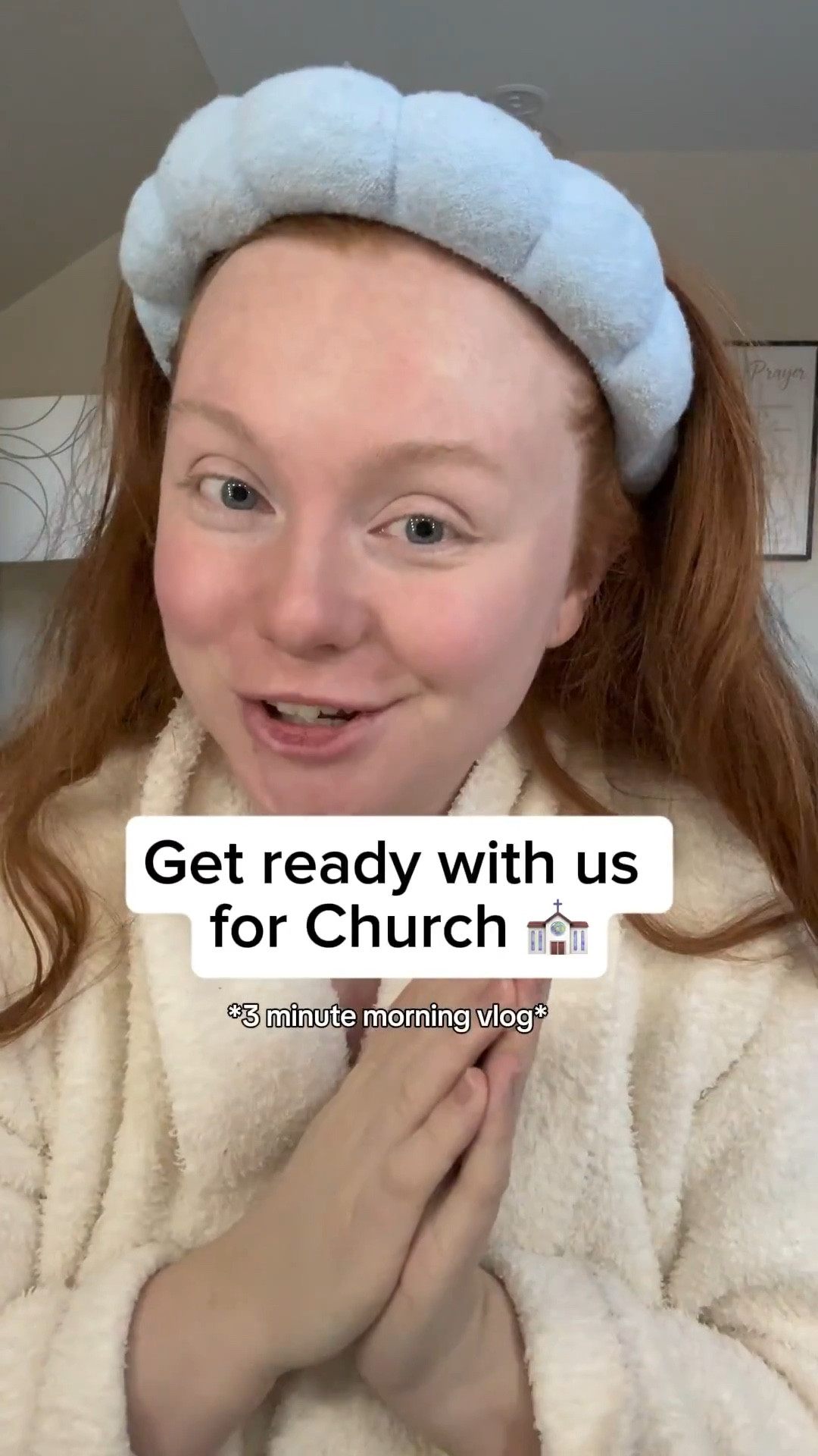Here are a lot of the products/clothes that are in this get ready with us for church video 🫶⛪️

#LTKStyleTip #LTKBeauty #LTKFamily