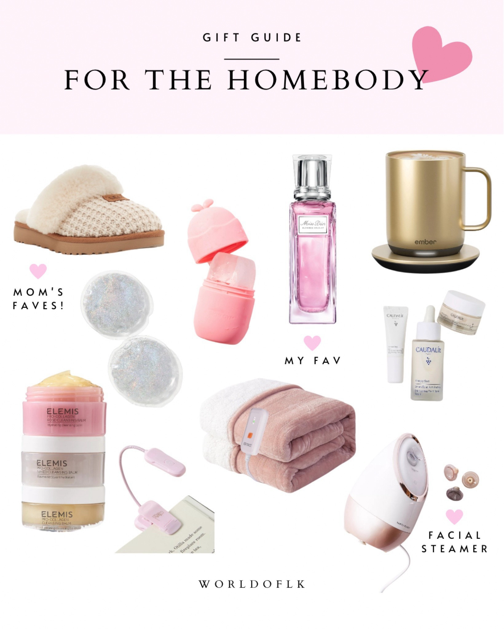 Gift guide for the homebody 
A lot of these will be on sale for cyber week! 

#ltkcyberweek

#LTKsale #LTKgiftguide #LTKstyletip