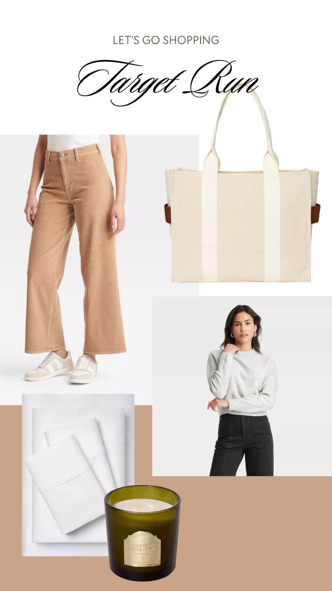 Almost all of these Target finds are part of Target’s deal week! 

#LTKSaleAlert #LTKFindsUnder50 #LTKSeasonal