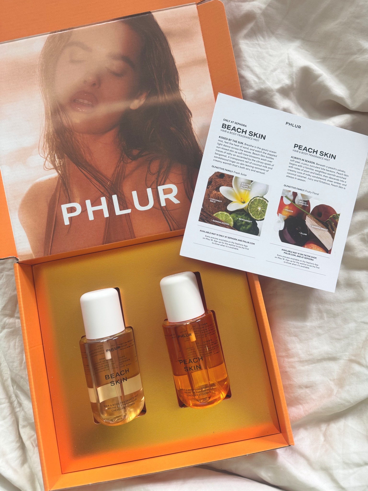 been obsessed with these body sprays! 

#LTKBeauty #LTKSummerEdit #LTKPlusSize