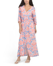 Kelsey Maxi Dress | Casual Dresses  | Marshalls | Marshalls