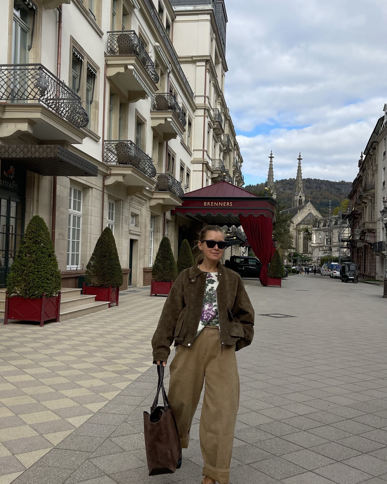 Autumn 💋

#LTKeurope #LTKdeutschland #LTKwinter