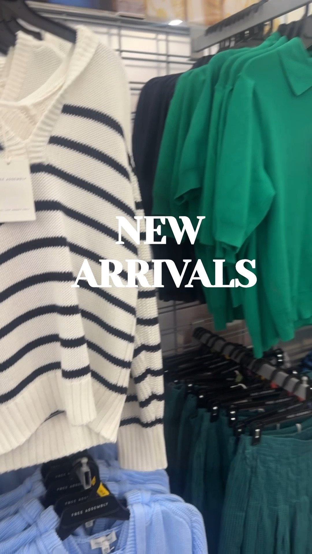 New Walmart Spring fashion 😍

Travel outfit, airport, spring, lounge, beach 

#LTKSeasonal