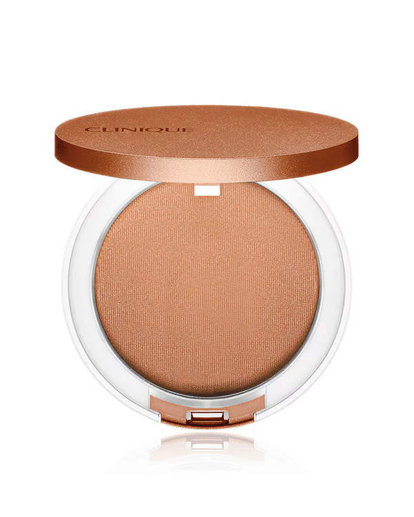 True Bronze™ Pressed Powder Bronzer | Clinique | Clinique (UK)