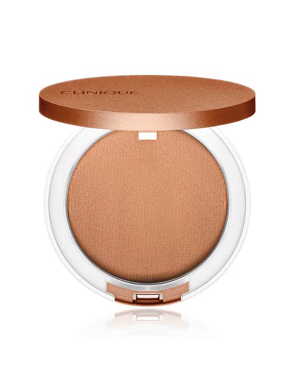 True Bronze™ Pressed Powder Bronzer | Clinique | Clinique (UK)