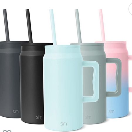 50oz Tumbler #amazon #simplymodern #tumbler

#LTKGiftGuide #LTKtravel #LTKunder50