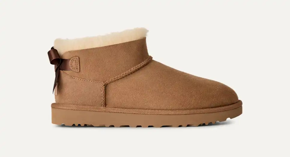 Ultra Mini Bailey Bow | UGG (US)