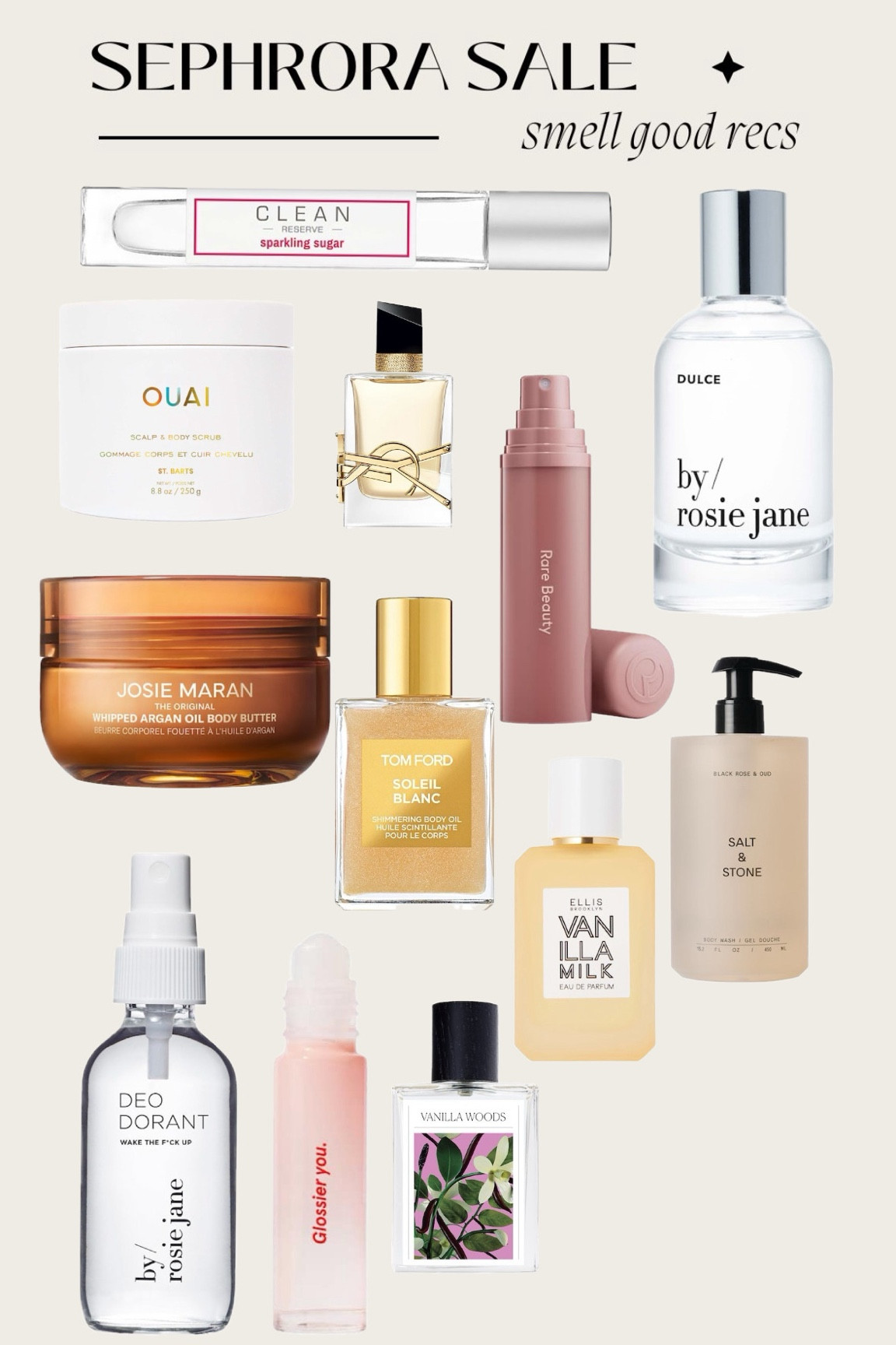 Scent, perfume, Sephora sale, smell good 

#LTKxSephora #LTKbeauty