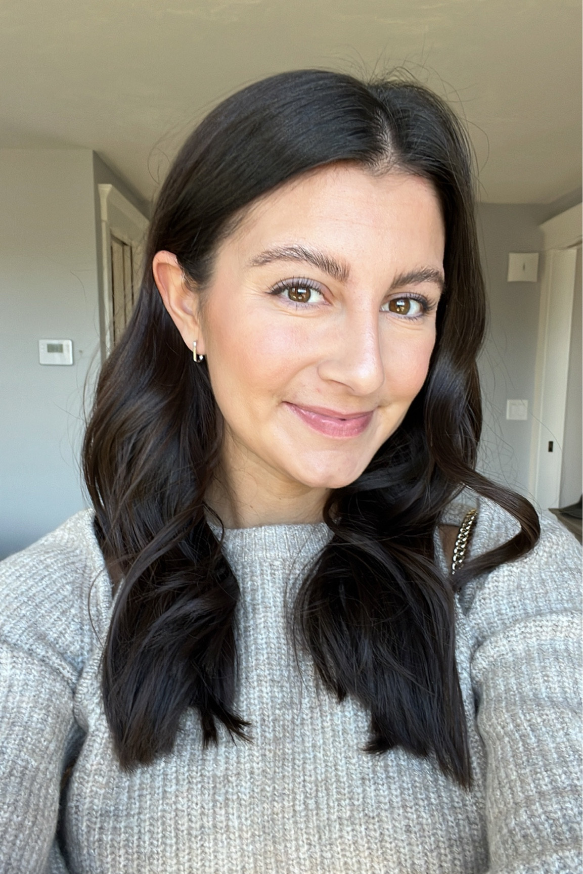 All my makeup faves 🫶🏼 I use thrive cosmetic mascara- I have super sensitive eyes and it’s the only one that doesn’t irritate them. 

I love clean beauty 🫶🏼

#LTKFind #LTKbeauty #LTKunder50