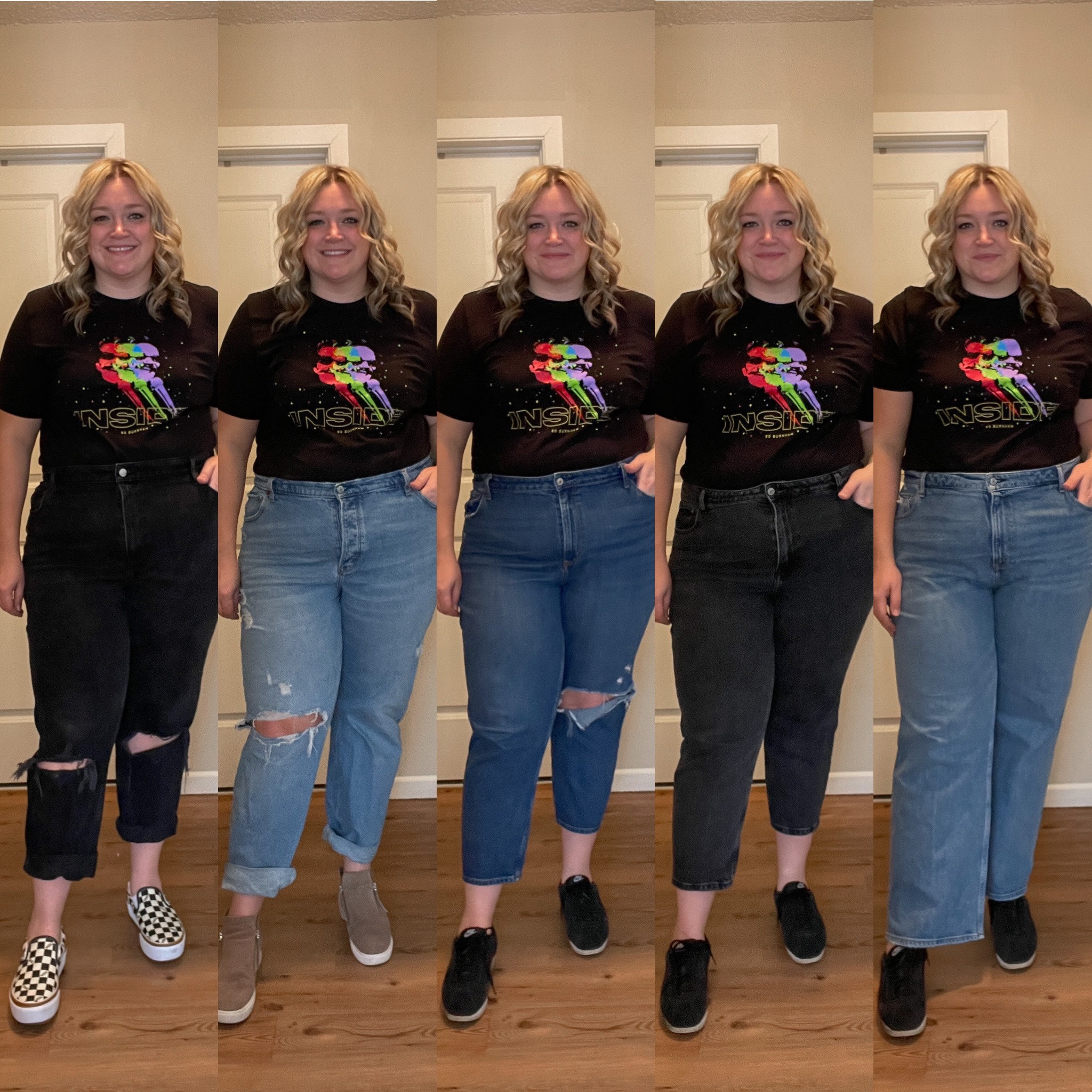 Abercrombie denim sale

#LTKcurves #LTKFind #LTKSale