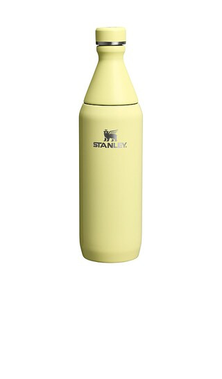 The All Day Slim Bottle 20 Oz in Pomelo Gloss | Revolve Clothing (Global)