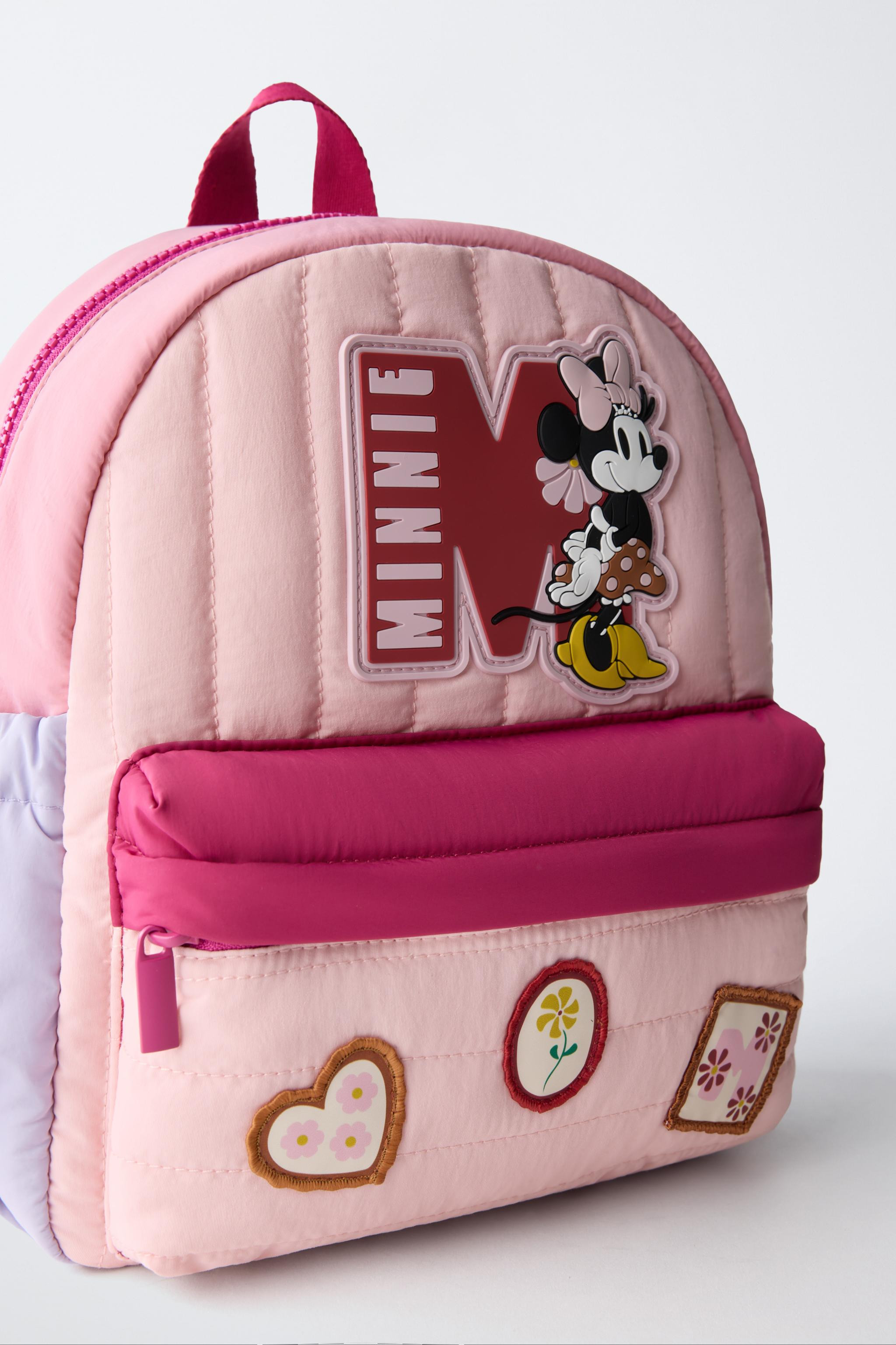 MINNIE MOUSE© DISNEY BACKPACK | Zara US