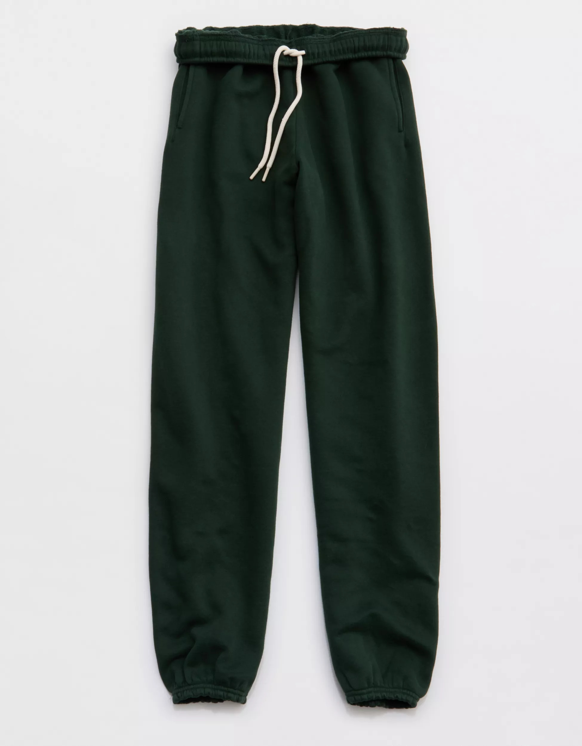 OFFLINE By Aerie Cloud Fleece Classic Jogger | Aerie