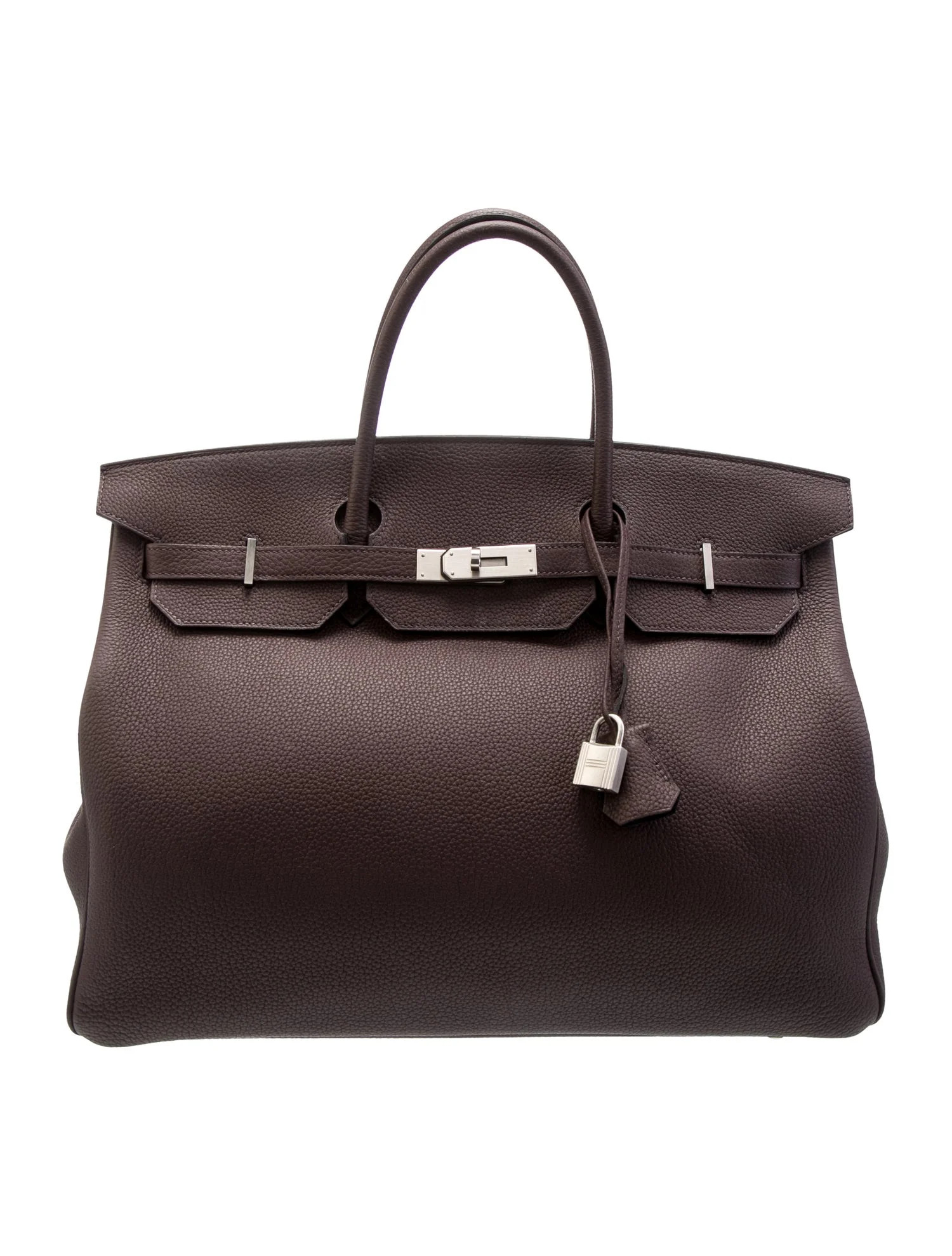 2024 Special Order Togo Birkin 40 | The RealReal