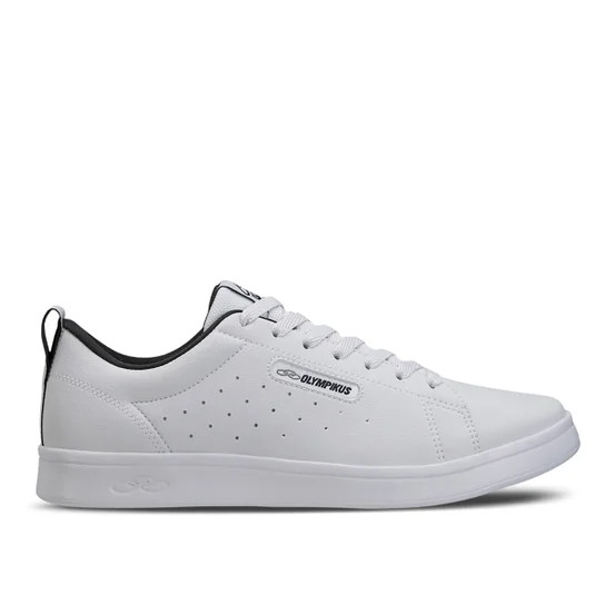 Tênis Olympikus Only 2 Masculino - Branco | Netshoes (BR)