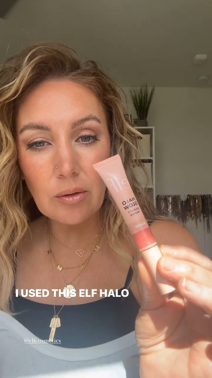I’ve been using these Elf blushes and I love the pigment and application method. They stay on all day and a little goes a long way! My favorite shades are Rose You Slay and Pink Me Up

#LTKbeauty #LTKover40 #LTKfindsunder50