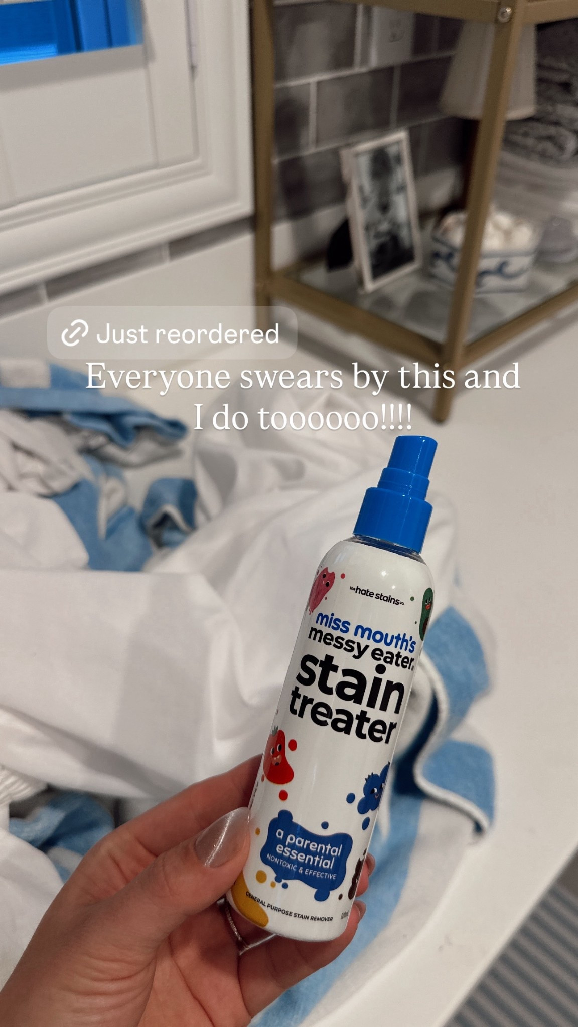 Amazon find // Amazon finds // kid favorites // kid essentials // stain treater // stain remover // miss mouths messy eater 

#LTKKids #LTKBaby #LTKFamily